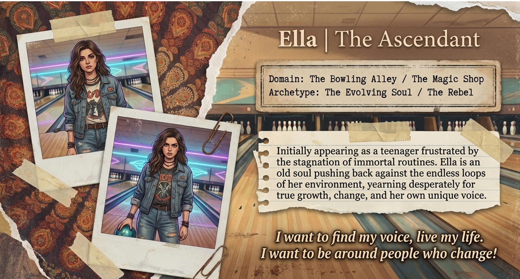 Ella Ella