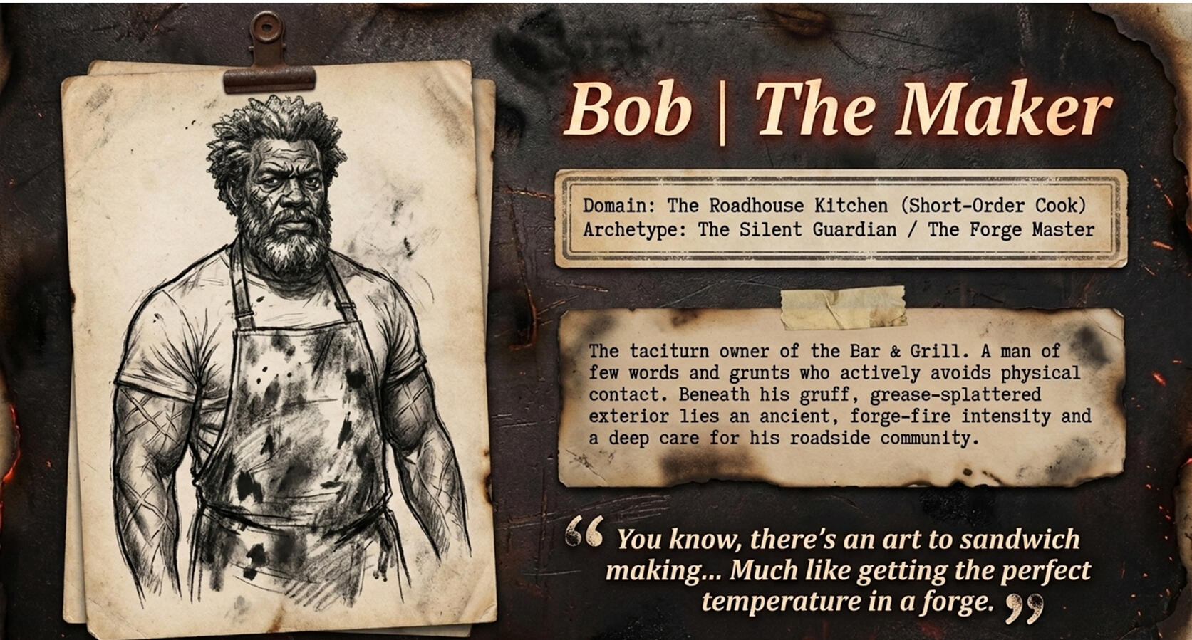 Bob Bob
