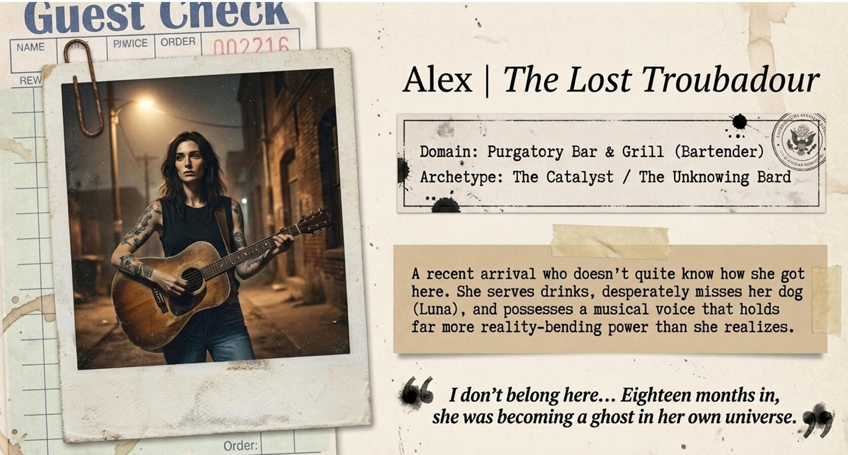 Alex Alex