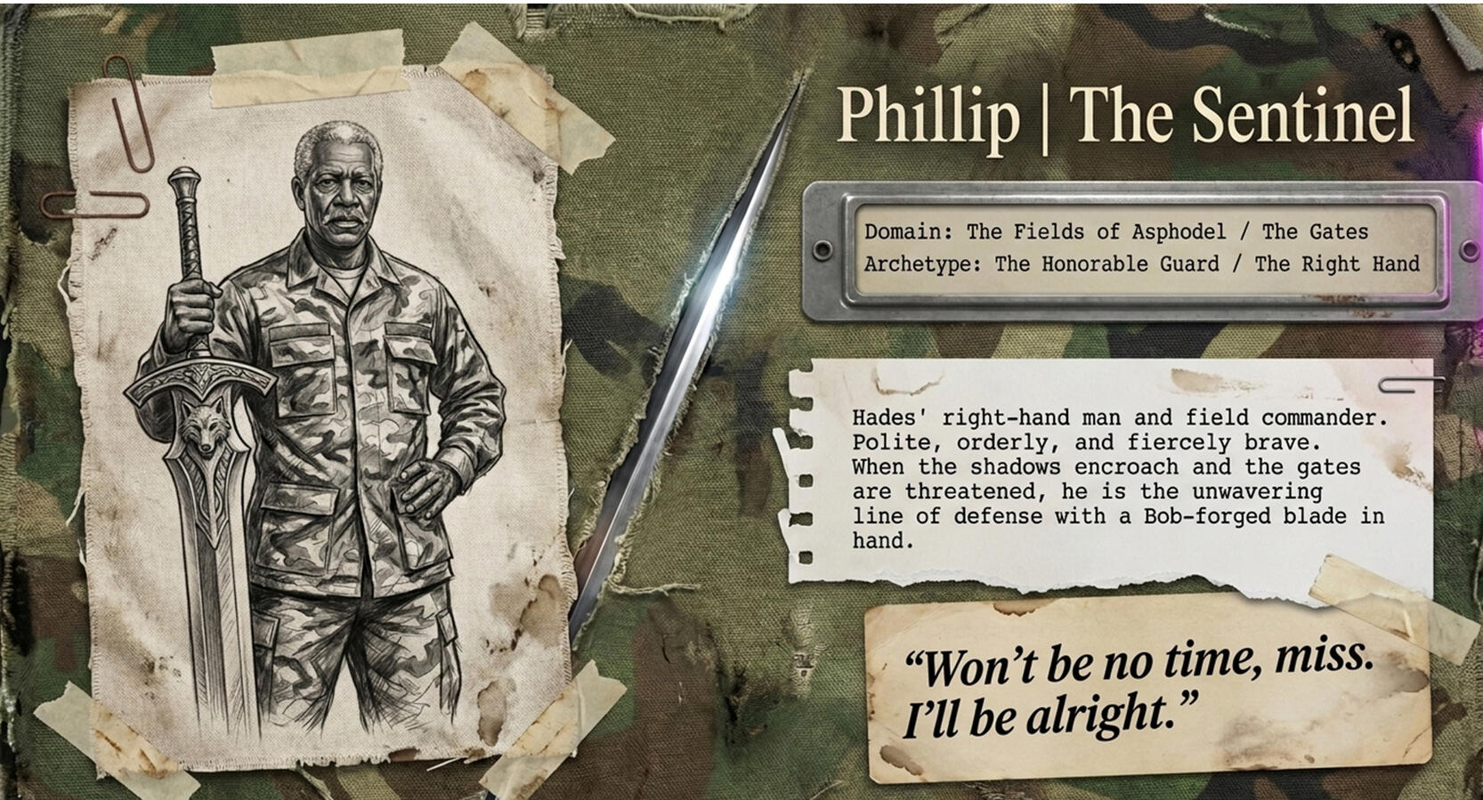 Phillip Phillip