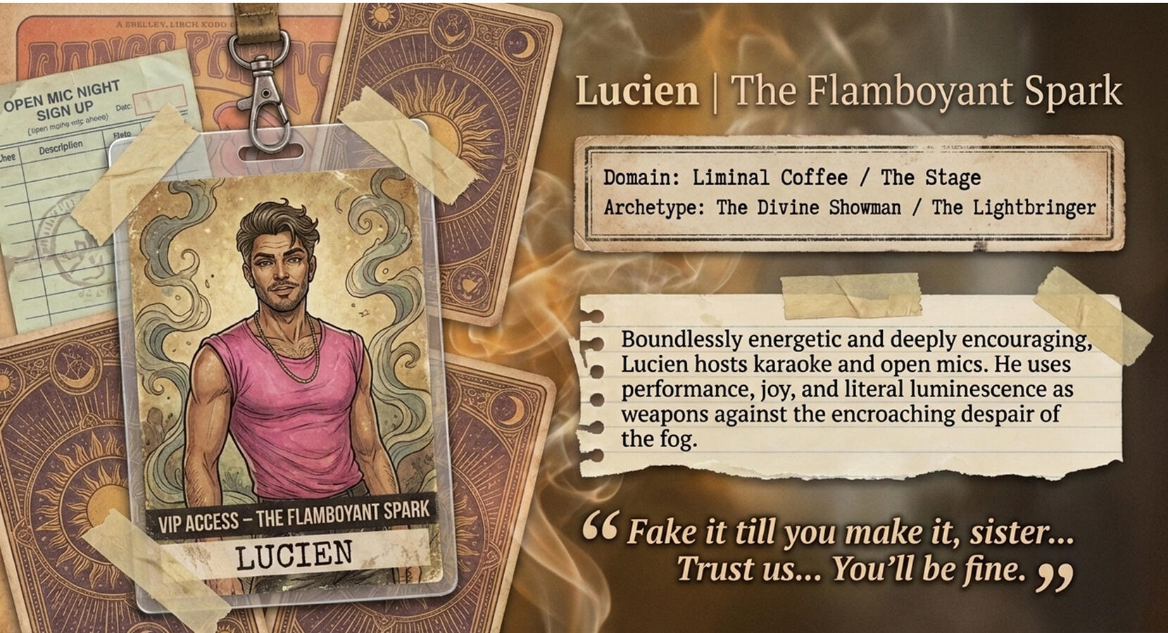 Lucien Lucien