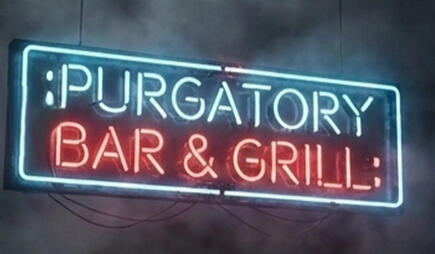 Purgatory Bar & Grill Purgatory Bar & Grill