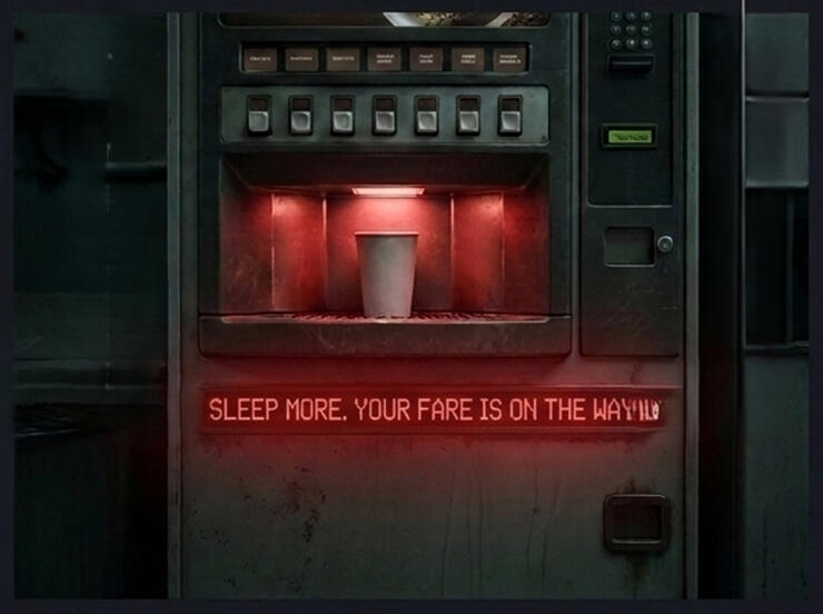 Sleep Sleep